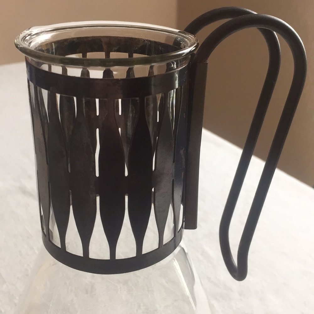 Pyrex beverage server - Picture 3 of 9